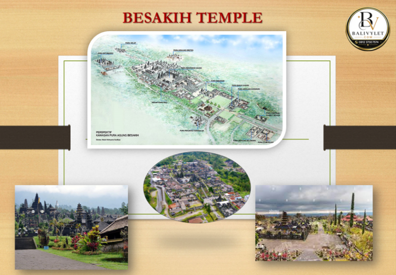 BALI BESAKIH TOUR