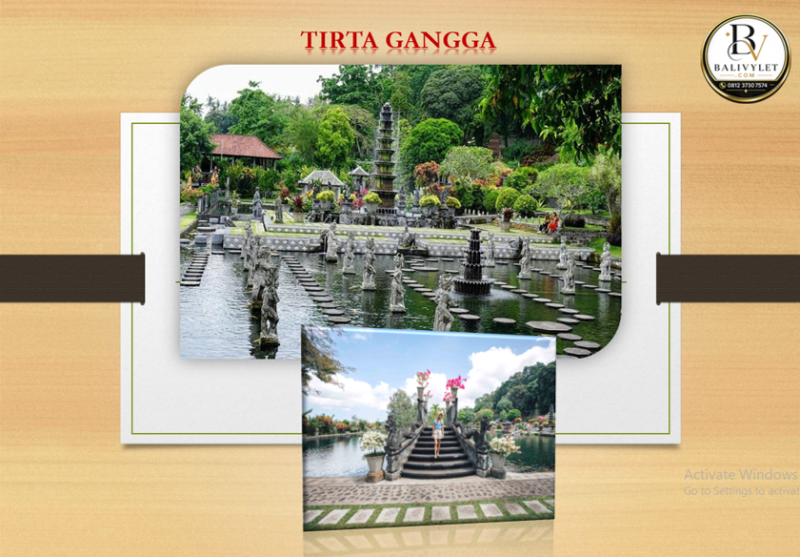 Tirta Gangga