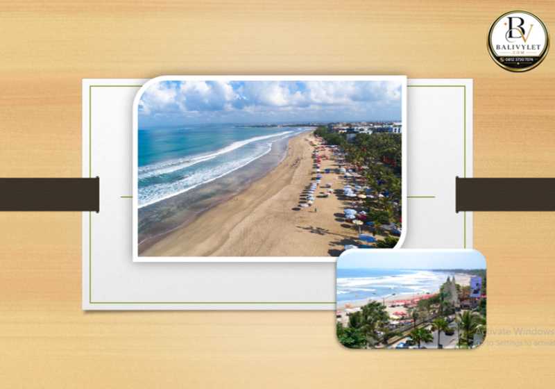 Pantai Kuta