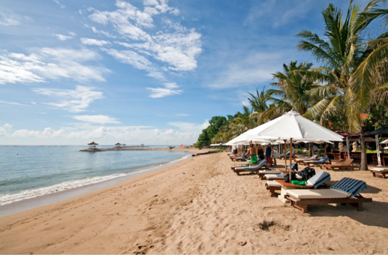 Pantai Sanur