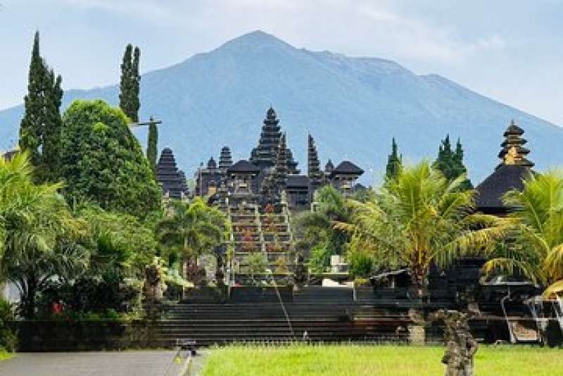 Pura Besakih